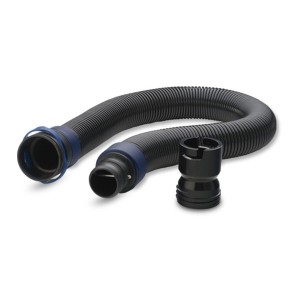 TUBO RESPIRAÇÃO AJUSTÁVEL(525-850 mm) BT30 